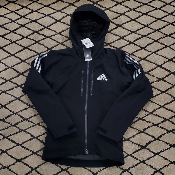 adidas ski hoodie